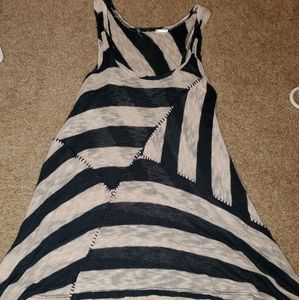 Dress Tank Top